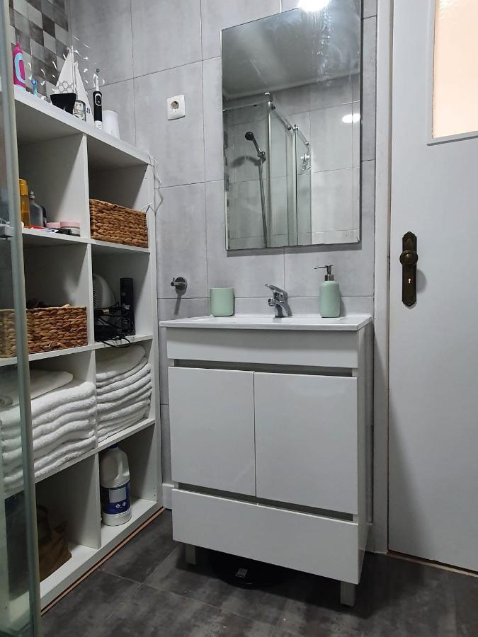 Apartamento White House Parede Exterior foto