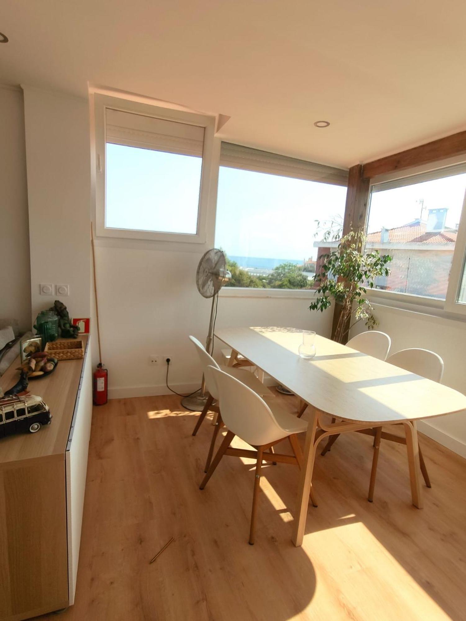 Apartamento White House Parede Habitación foto